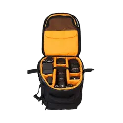 کوله پشتی دوربین عکاسی نانئو Naneu Urban Gear Backpack U60
