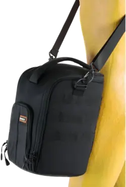 Naneu C15 Shoulder Camera Bag کیف دوربین شانه آویز نانئو