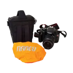 Naneu C5 Shoulder Camera Bag کیف دوربین شانه آویز نانئو