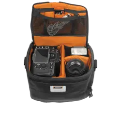 Naneu C500 Shoulder Camera Bag کیف دوربین شانه آویز نانئو