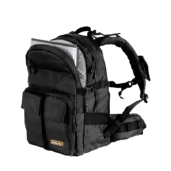 کوله پشتی دوربین عکاسی نانئو Naneu Military Ops Alpha-BK Backpack