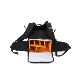 کوله پشتی دوربین عکاسی نانئو Naneu Military Ops Alpha-BK Backpack