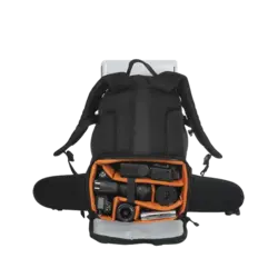 کوله پشتی دوربین عکاسی نانئو Naneu Military Ops Alpha-BK Backpack