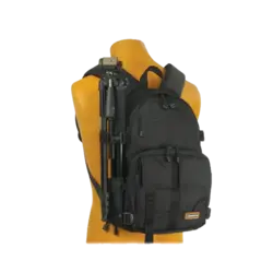 کوله پشتی دوربین عکاسی نانئو Naneu Military Ops Alpha-BK Backpack