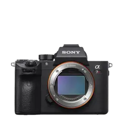 دوربین عکاسی بدون آینه سونی Sony Alpha a7R III Body Mirrorless Camera