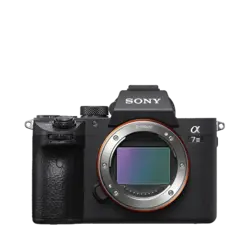 دوربین عکاسی بدون آینه سونی Sony Alpha a7 III Body Mirrorless Camera