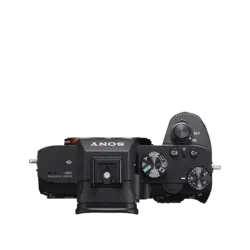دوربین عکاسی بدون آینه سونی Sony Alpha a7 III Body Mirrorless Camera