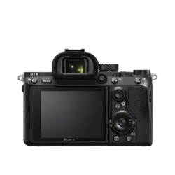 دوربین عکاسی بدون آینه سونی Sony Alpha a7 III Body Mirrorless Camera