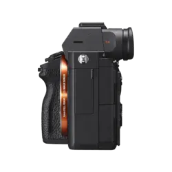 دوربین عکاسی بدون آینه سونی Sony Alpha a7 III Body Mirrorless Camera