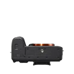 دوربین عکاسی بدون آینه سونی Sony Alpha a7 III Body Mirrorless Camera