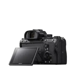 دوربین عکاسی بدون آینه سونی Sony Alpha a7 III Body Mirrorless Camera