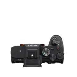 دوربین عکاسی بدون آینه سونی Sony Alpha a7 IV Body Mirrorless Camera