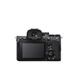 دوربین عکاسی بدون آینه سونی Sony Alpha a7 IV Body Mirrorless Camera