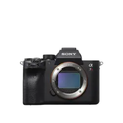 دوربین عکاسی بدون آینه سونی Sony Alpha a7R IV Body Mirrorless Camera
