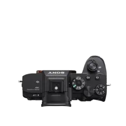 دوربین عکاسی بدون آینه سونی Sony Alpha a7R IV Body Mirrorless Camera