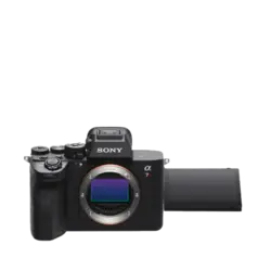 دوربین عکاسی بدون آینه سونی Sony Alpha a7R IV Body Mirrorless Camera