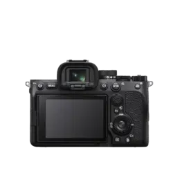 دوربین عکاسی بدون آینه سونی Sony Alpha a7R IV Body Mirrorless Camera