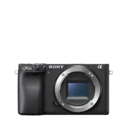 دوربین عکاسی بدون آینه سونی Sony Alpha a6400 Body Mirrorless Camera