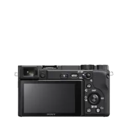 دوربین عکاسی بدون آینه سونی Sony Alpha a6400 Body Mirrorless Camera