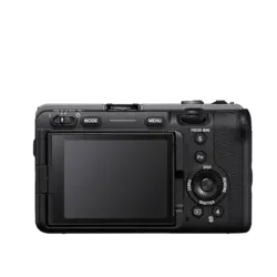 دوربین سینمایی سونی Sony FX30 Digital Cinema Camera