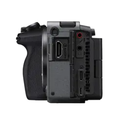 دوربین سینمایی سونی Sony FX30 Digital Cinema Camera