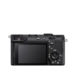 دوربین عکاسی بدون آینه سونی Sony Alpha a7C II Body Mirrorless Camera