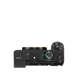 دوربین عکاسی بدون آینه سونی Sony Alpha a7C II Body Mirrorless Camera