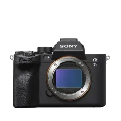 دوربین عکاسی بدون آینه سونی Sony Alpha a7S III Body Mirrorless Camera