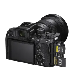 دوربین عکاسی بدون آینه سونی Sony Alpha a7S III Body Mirrorless Camera