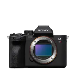 دوربین عکاسی بدون آینه سونی Sony Alpha a7R V Body Mirrorless Camera