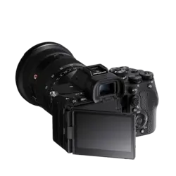 دوربین عکاسی بدون آینه سونی Sony Alpha a7R V Body Mirrorless Camera