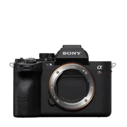 دوربین عکاسی بدون آینه سونی Sony Alpha a7R V Body Mirrorless Camera