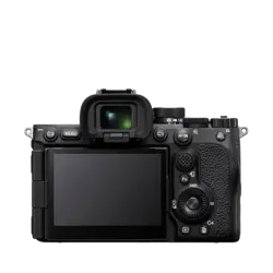 دوربین عکاسی بدون آینه سونی Sony Alpha a7R V Body Mirrorless Camera