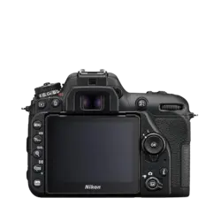 دوربین عکاسی نیکون Nikon D7500 Body DSLR Camera