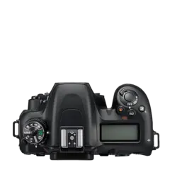 دوربین عکاسی نیکون Nikon D7500 Body DSLR Camera