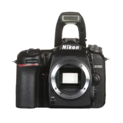 دوربین عکاسی نیکون Nikon D7500 Body DSLR Camera