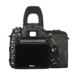 دوربین عکاسی نیکون Nikon D7500 Body DSLR Camera