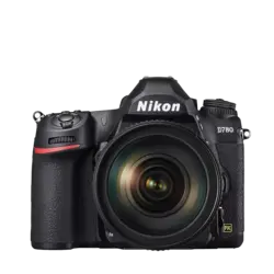 دوربین عکاسی نیکون Nikon D780 Body DSLR Camera