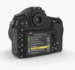 دوربین عکاسی نیکون Nikon D850 Body DSLR Camera