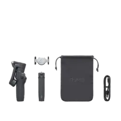 گیمبال موبایل دی جی آی DJI Osmo 6 Smartphone Gimbal