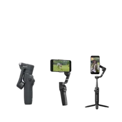 گیمبال موبایل دی جی آی DJI Osmo 6 Smartphone Gimbal