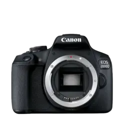 دوربین عکاسی کانن Canon EOS 2000D Body