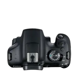 دوربین عکاسی کانن Canon EOS 2000D Body