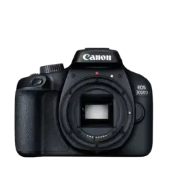 دوربین عکاسی کانن Canon EOS 3000D Body