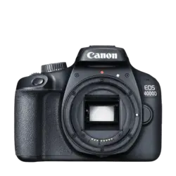 دوربین عکاسی کانن Canon EOS 4000D Body