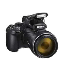 دوربین عکاسی نیکون Nikon CoolPix P1000