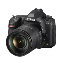 دوربین عکاسی نیکون Nikon D780 Kit 24-120mm f/4G ED VR