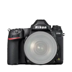 دوربین عکاسی نیکون Nikon D780 Kit 24-120mm f/4G ED VR
