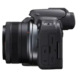 دوربین عکاسی بدون آینه کانن Canon EOS R10 Kit RF 18-45mm f4.5-6.3 IS STM