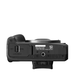 دوربین عکاسی بدون آینه کانن Canon EOS R100 Mirrorless Camera Body